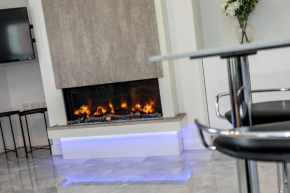 Modern Apartment Portrush - Sleeps 7